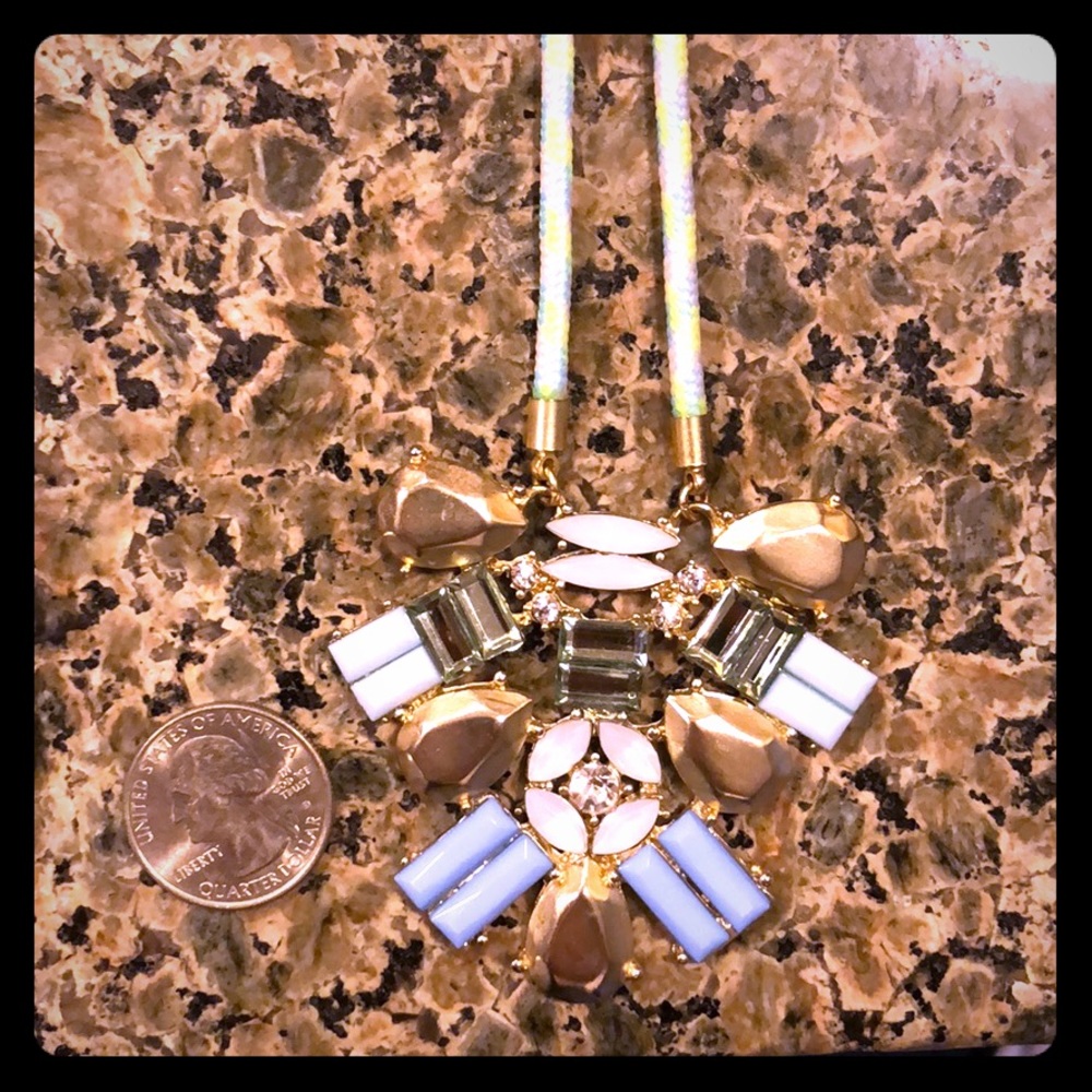 Statement Necklace